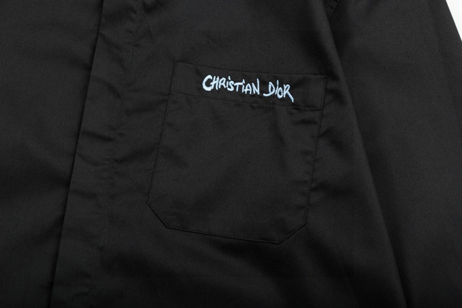 LuxluxHouse Best Quality Clothes Shirts&Polo Dior