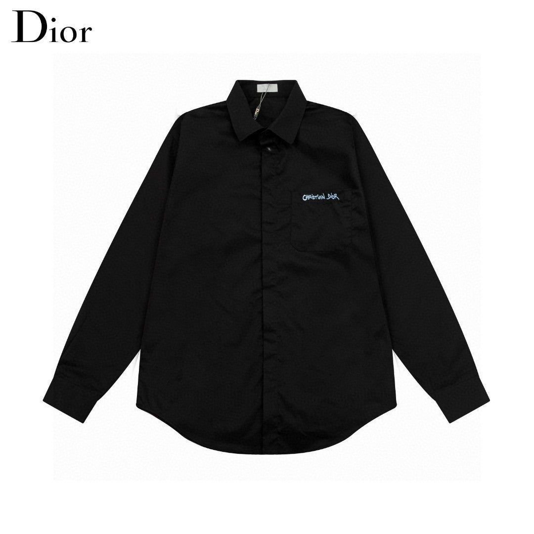 LuxluxHouse Best Quality Clothes Shirts&Polo Dior