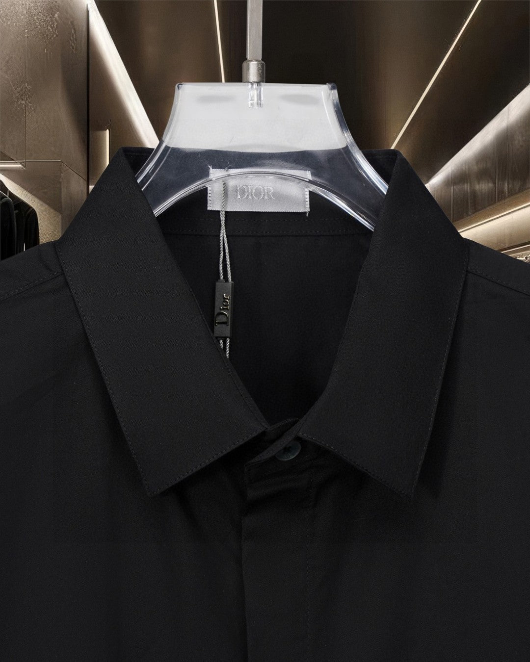 LuxluxHouse Best Quality Clothes Shirts&Polo Dior