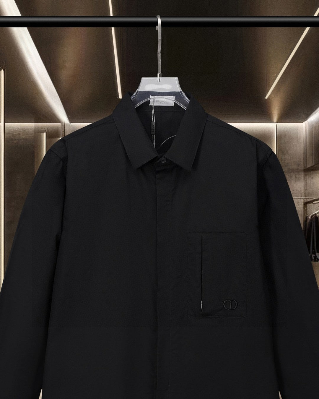 LuxluxHouse Best Quality Clothes Shirts&Polo Dior