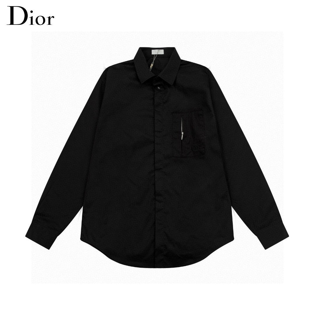 LuxluxHouse Best Quality Clothes Shirts&Polo Dior