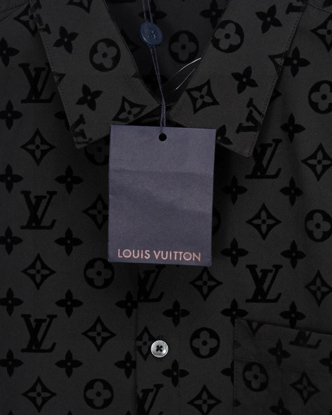 LuxluxHouse Best Quality Clothes Shirts&Polo Louis Vuitton