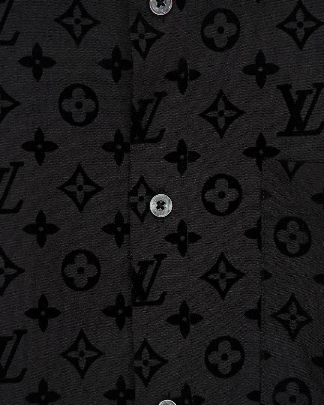 LuxluxHouse Best Quality Clothes Shirts&Polo Louis Vuitton