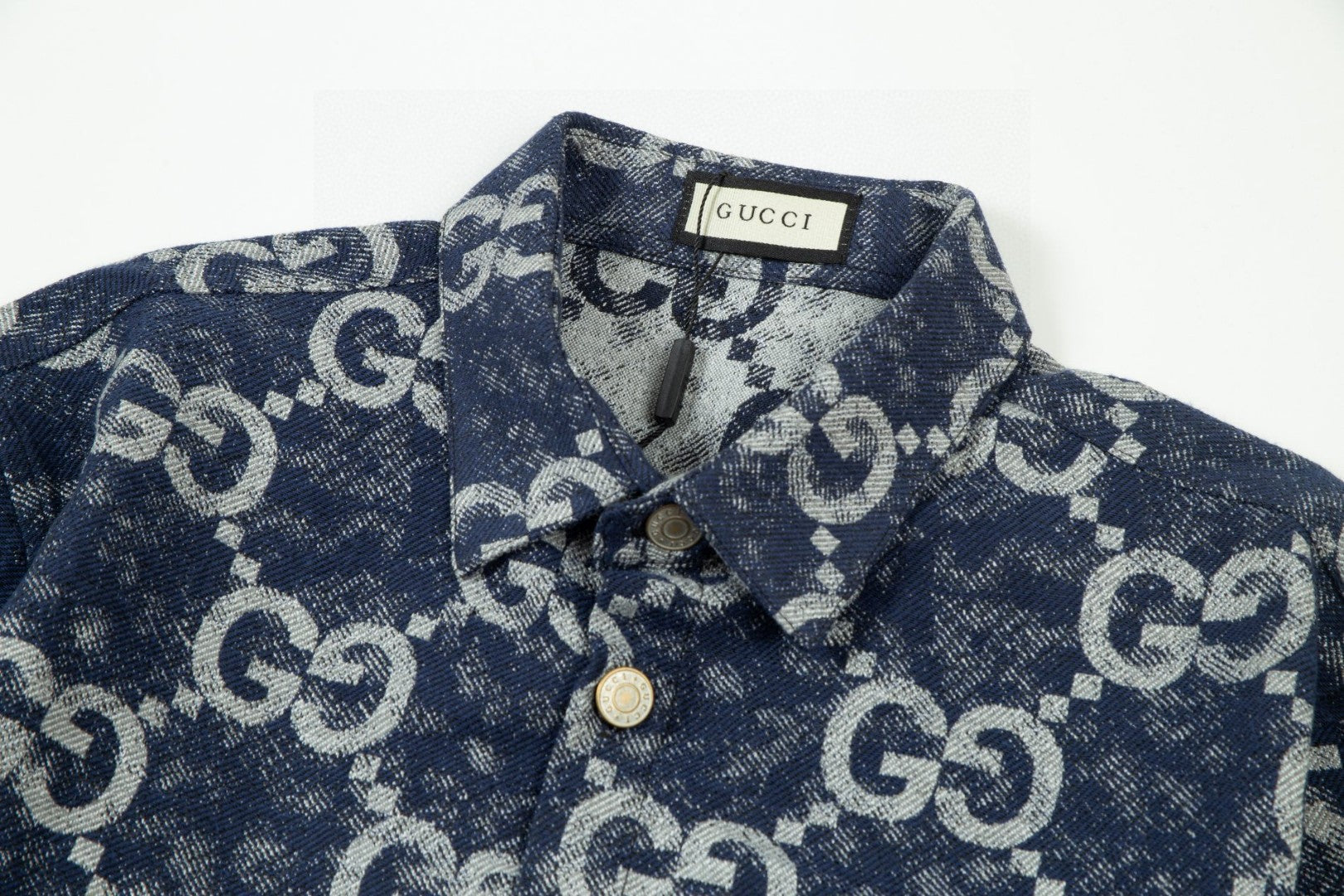 LuxluxHouse Best Quality Clothes Shirts&Polo Gucci