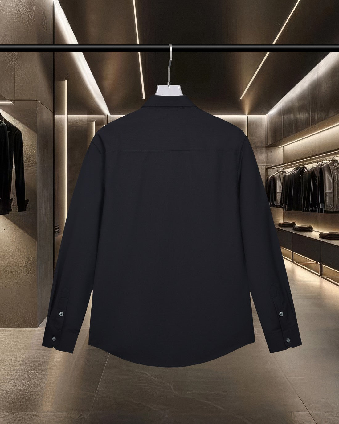 LuxluxHouse Best Quality Clothes Shirts&Polo Fendi