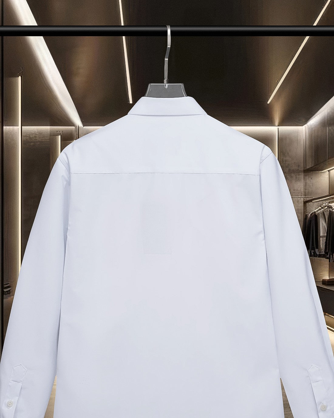 LuxluxHouse Best Quality Clothes Shirts&Polo Gucci