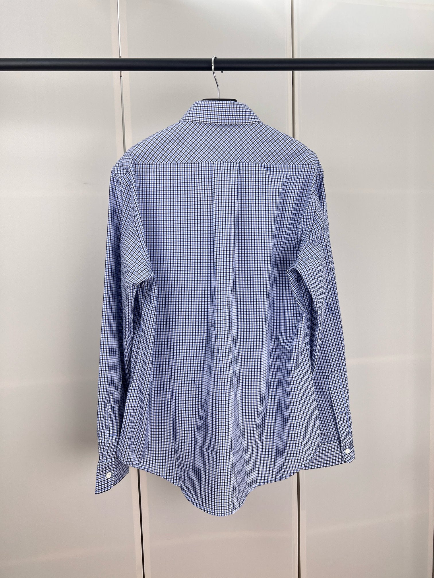 LuxluxHouse Best Quality Clothes Miu Miu Shirts&Polo