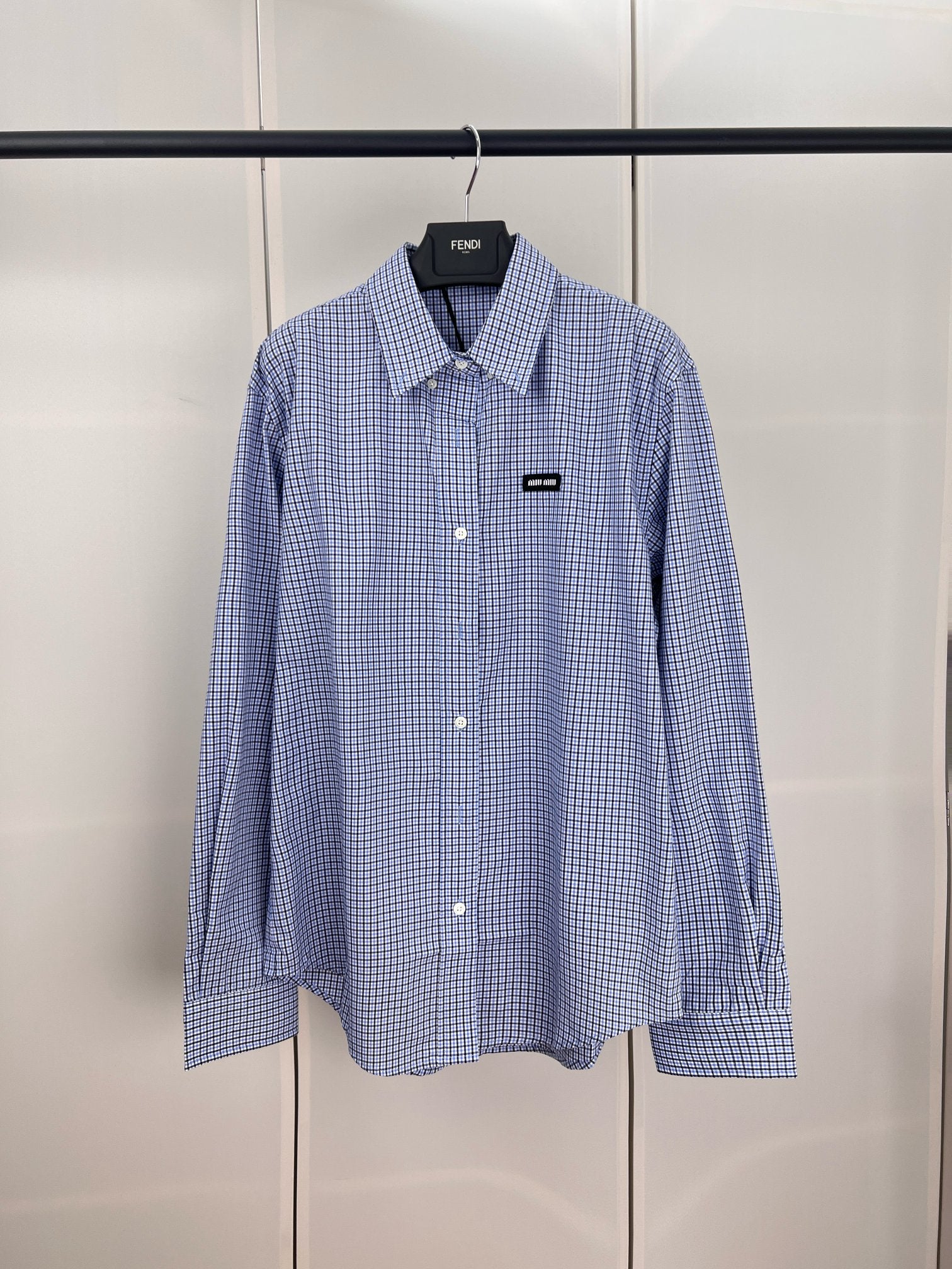 LuxluxHouse Best Quality Clothes Miu Miu Shirts&Polo