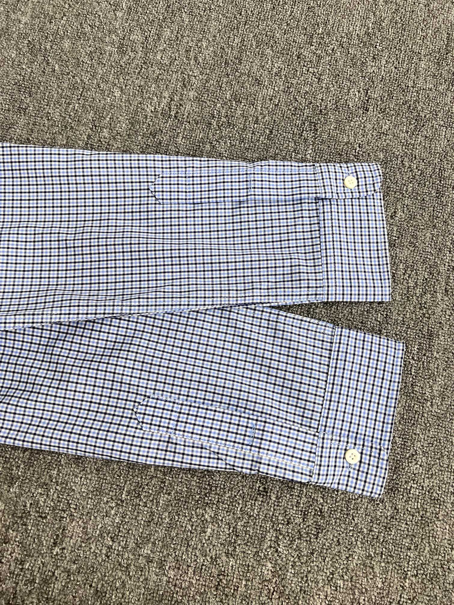 LuxluxHouse Best Quality Clothes Miu Miu Shirts&Polo