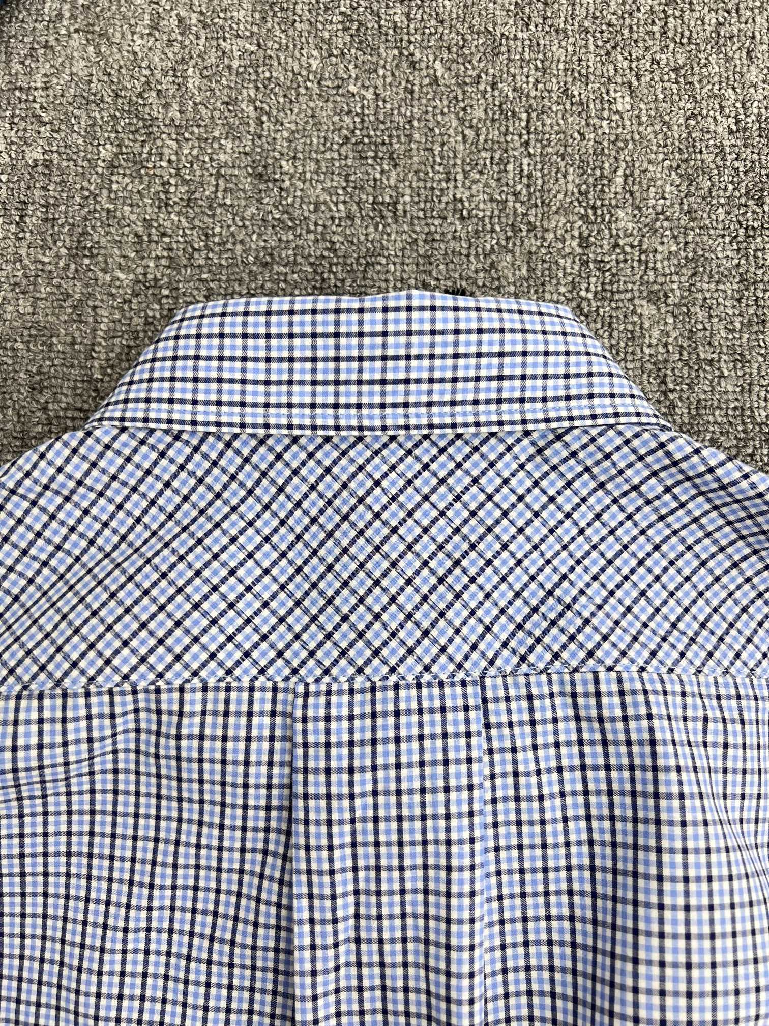 LuxluxHouse Best Quality Clothes Miu Miu Shirts&Polo