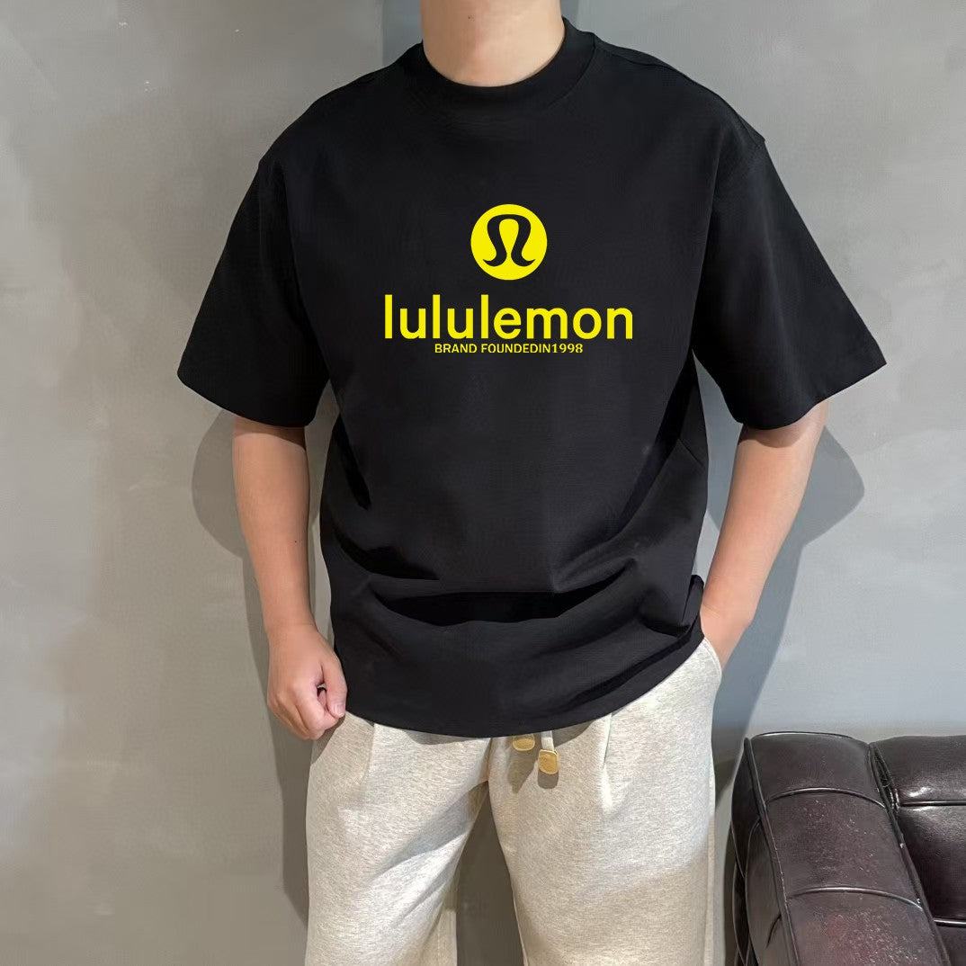 LuxluxHouse Best Quality Clothes Ralph Lauren T-shirt
