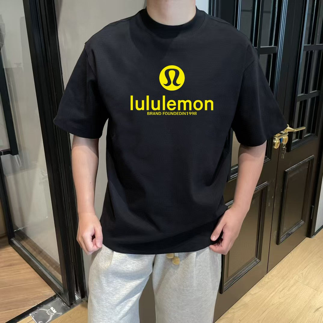 LuxluxHouse Best Quality Clothes Ralph Lauren T-shirt