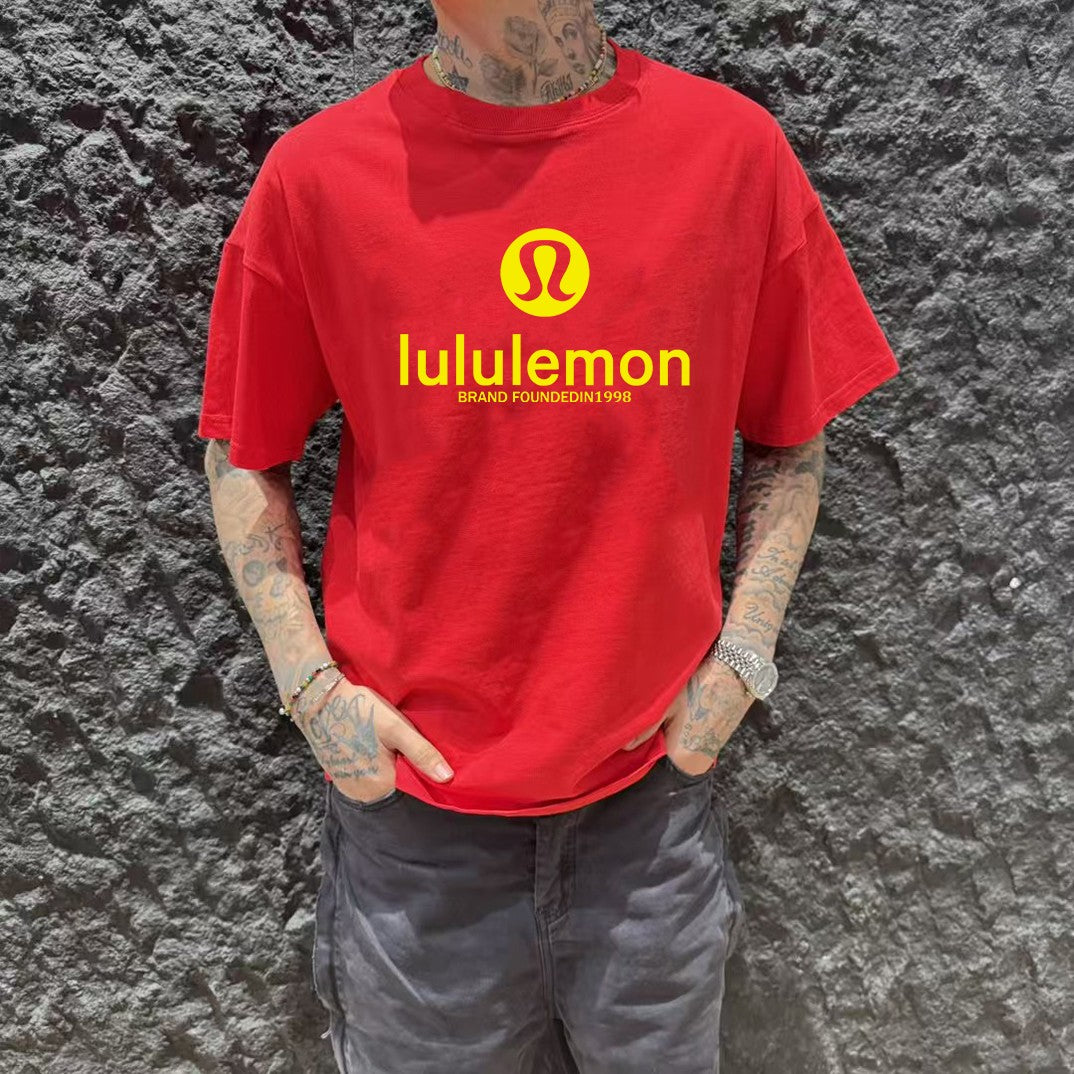 LuxluxHouse Best Quality Clothes Ralph Lauren T-shirt
