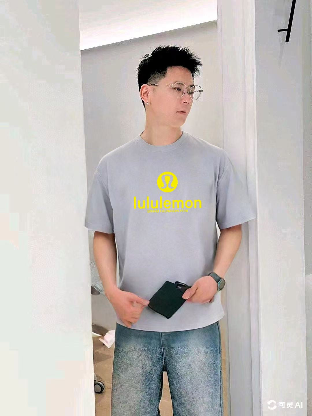 LuxluxHouse Best Quality Clothes Ralph Lauren T-shirt
