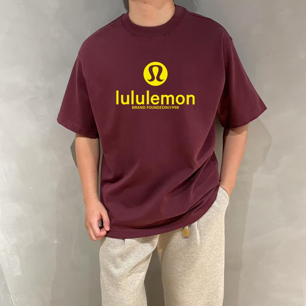 LuxluxHouse Best Quality Clothes Ralph Lauren T-shirt