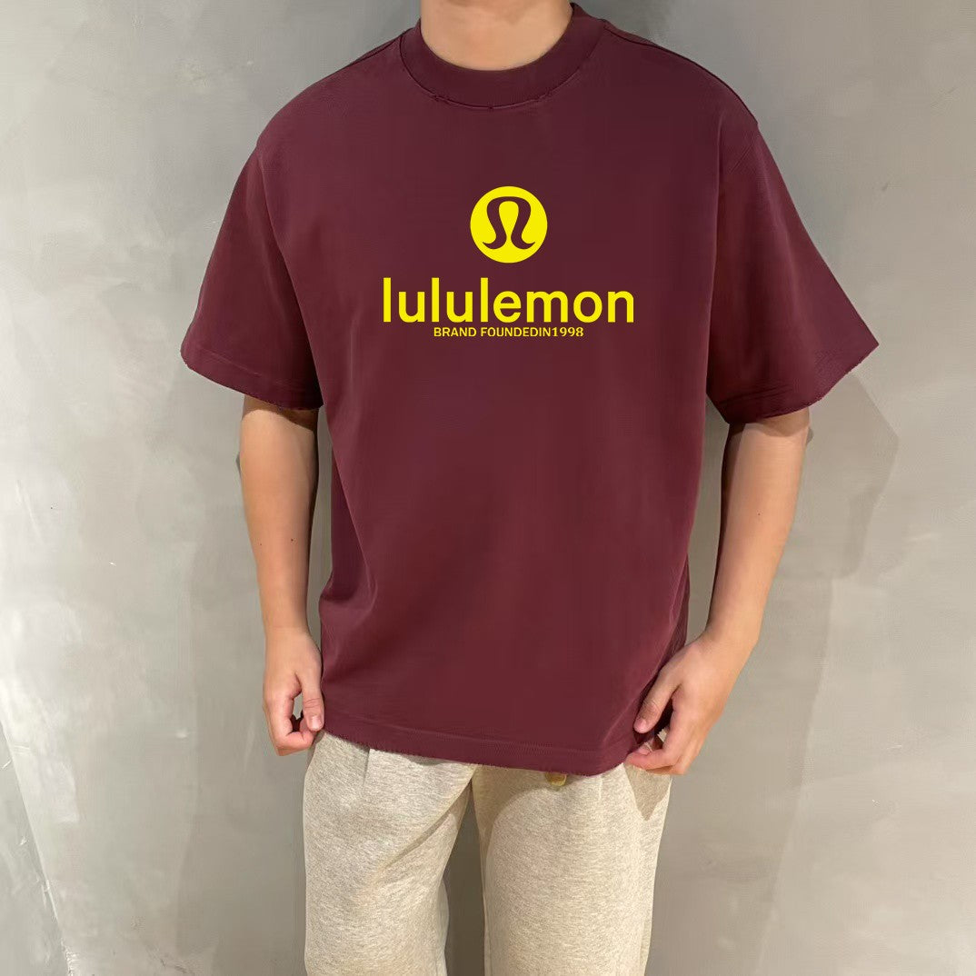 LuxluxHouse Best Quality Clothes Ralph Lauren T-shirt