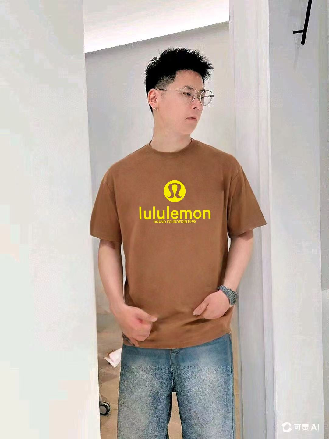 LuxluxHouse Best Quality Clothes Ralph Lauren T-shirt