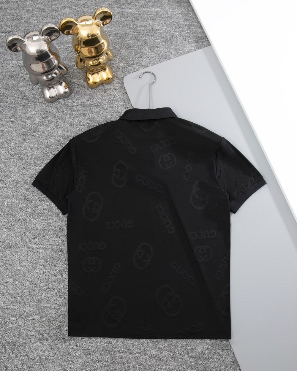 LuxluxHouse Best Quality Clothes Shirts&Polo Gucci