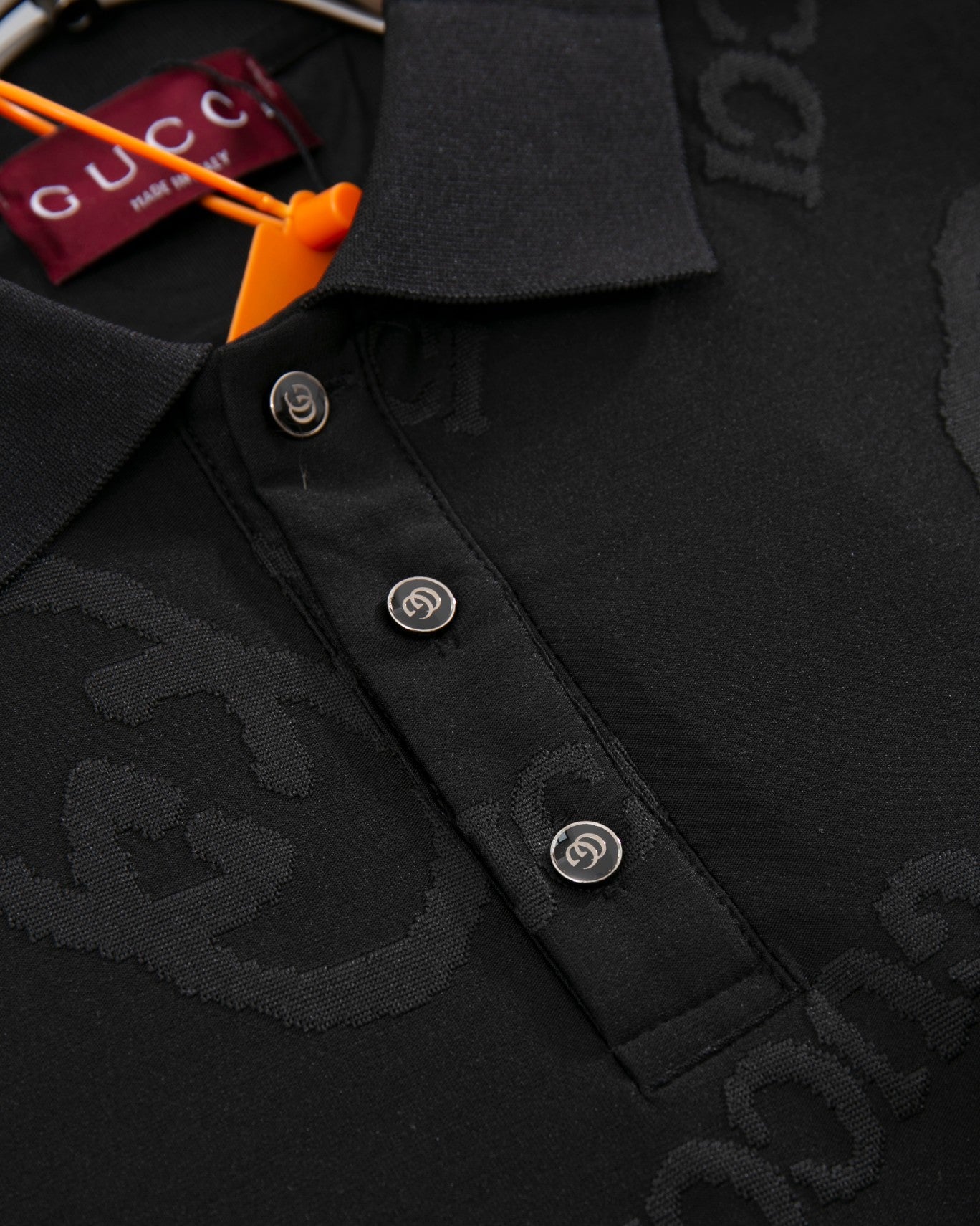 LuxluxHouse Best Quality Clothes Shirts&Polo Gucci