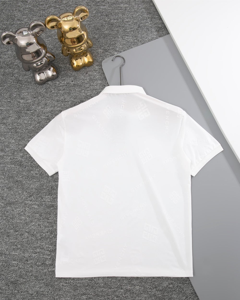 LuxluxHouse Best Quality Clothes Shirts&Polo Givenchy