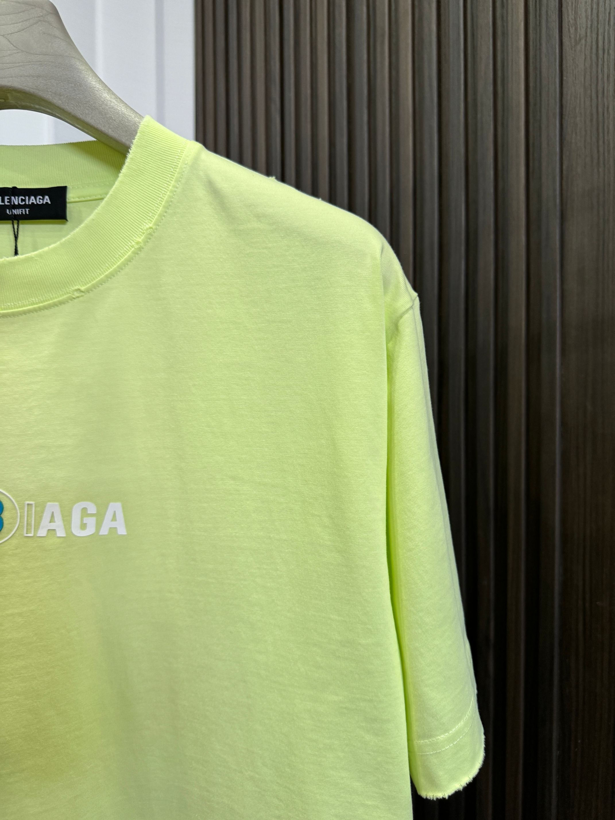 LuxluxHouse Best Quality Clothes Balenciaga T-shirt