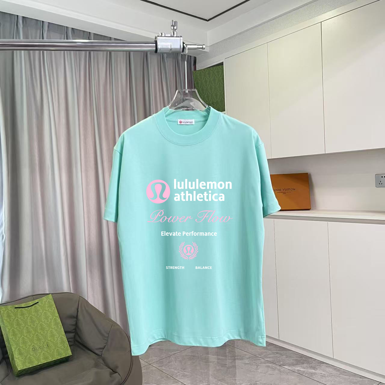 LuxluxHouse Best Quality Clothes Ralph Lauren T-shirt