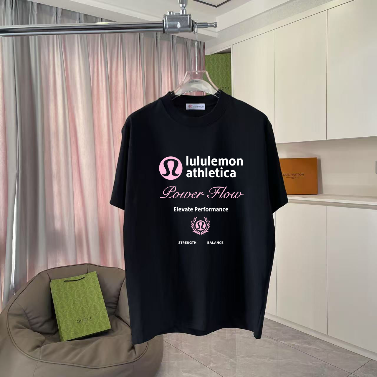LuxluxHouse Best Quality Clothes Ralph Lauren T-shirt