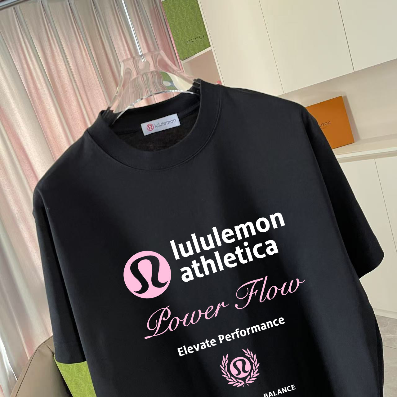 LuxluxHouse Best Quality Clothes Ralph Lauren T-shirt