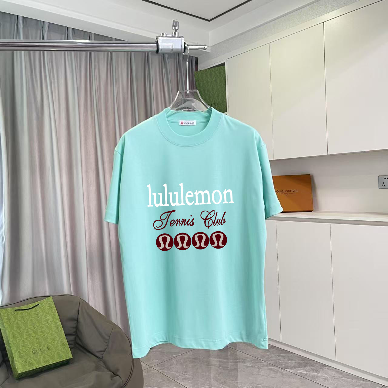 LuxluxHouse Best Quality Clothes Ralph Lauren T-shirt