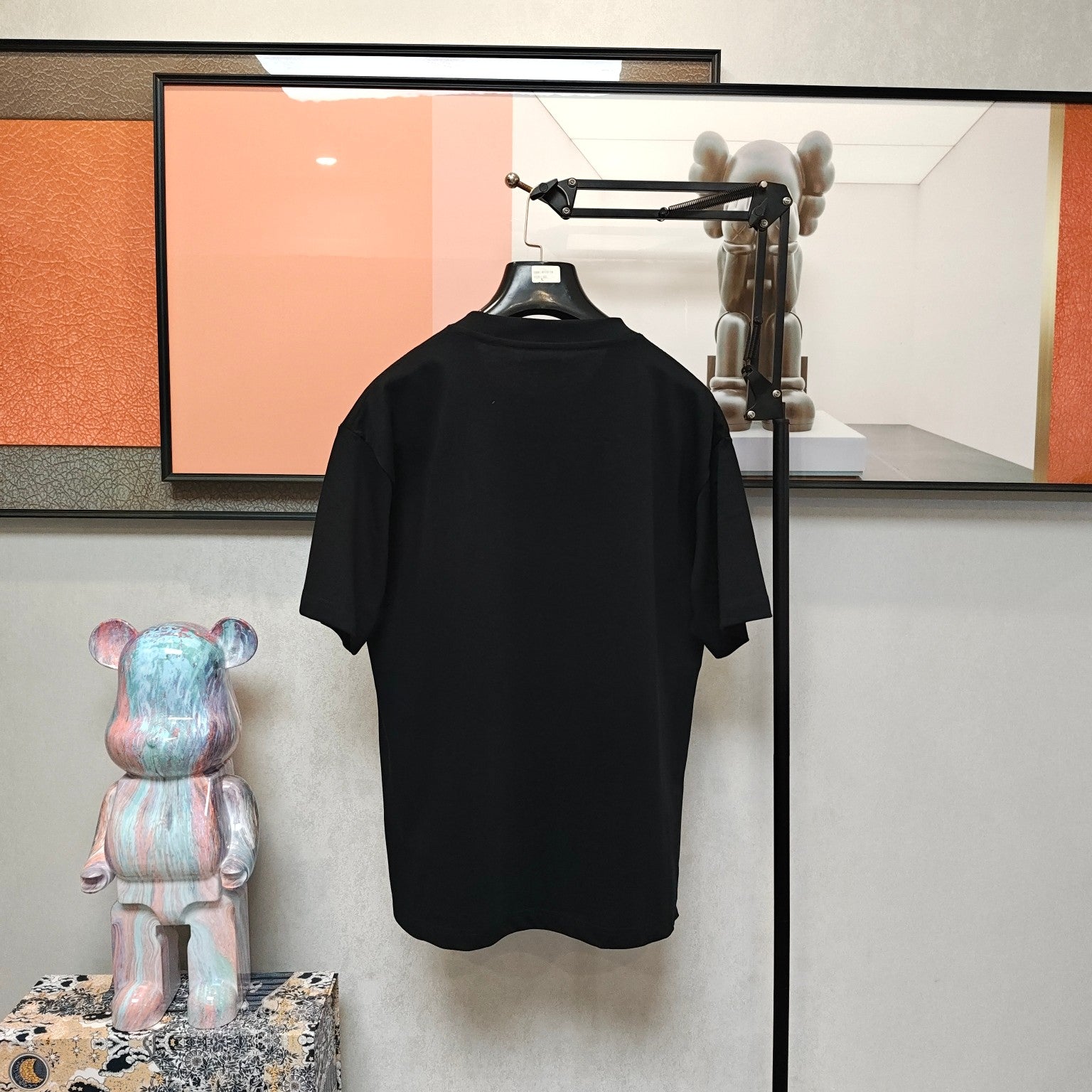 LuxluxHouse Best Quality Clothes T-shirt Dior