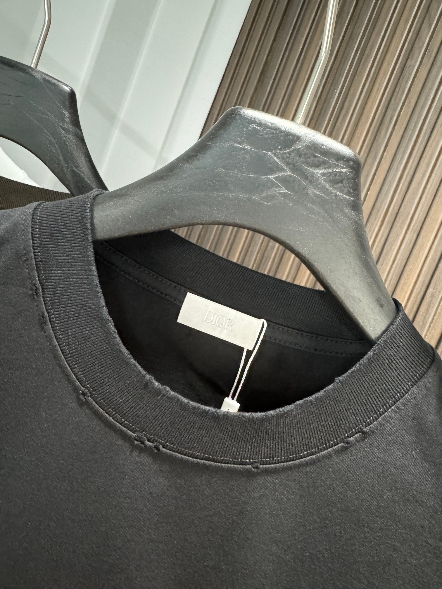 LuxluxHouse Best Quality Clothes T-shirt Dior