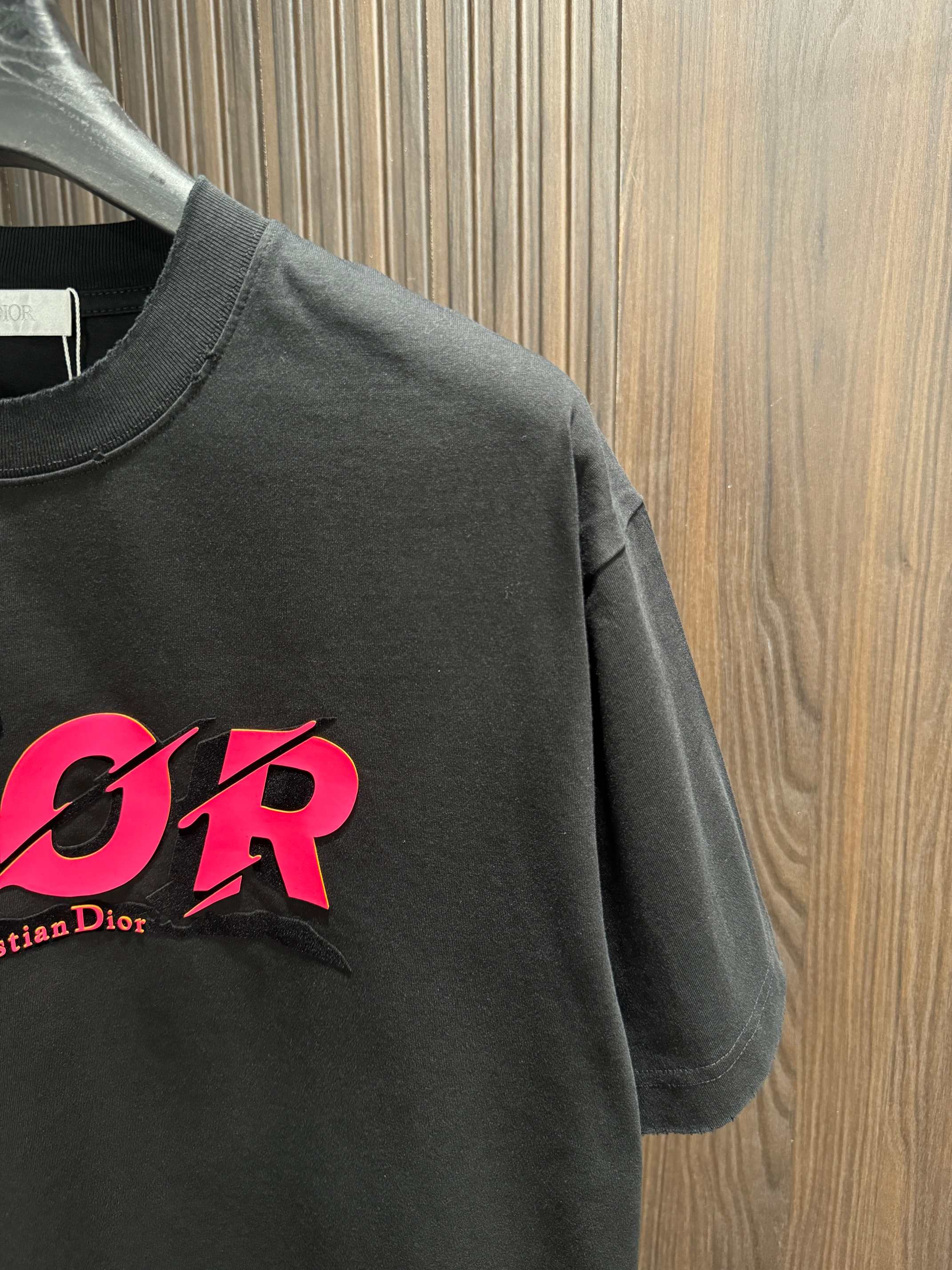 LuxluxHouse Best Quality Clothes T-shirt Dior