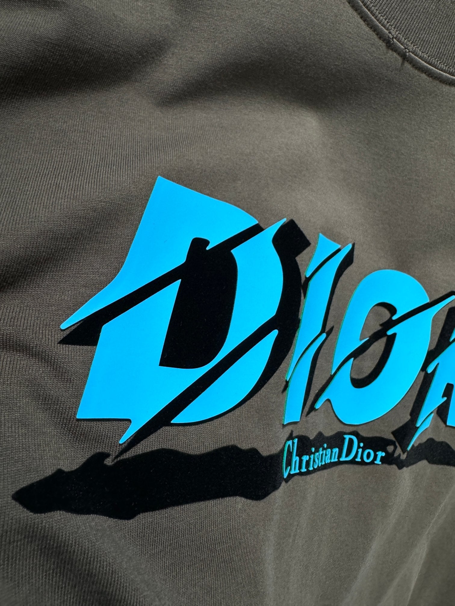 LuxluxHouse Best Quality Clothes T-shirt Dior