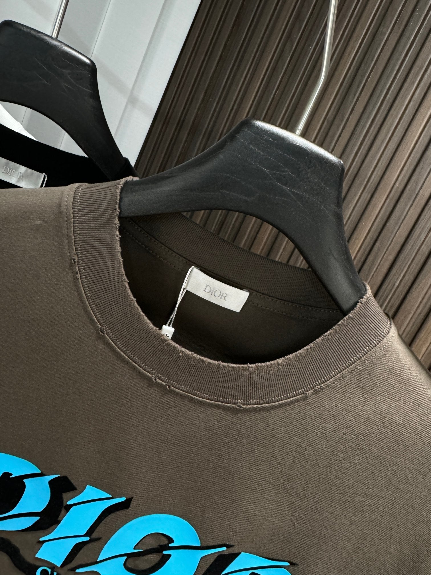 LuxluxHouse Best Quality Clothes T-shirt Dior