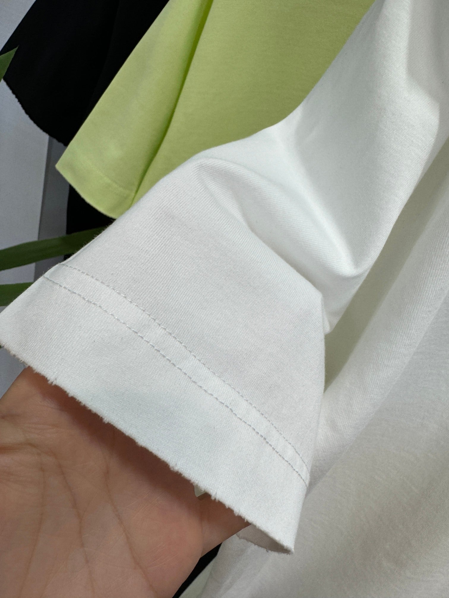 LuxluxHouse Best Quality Clothes Balenciaga T-shirt