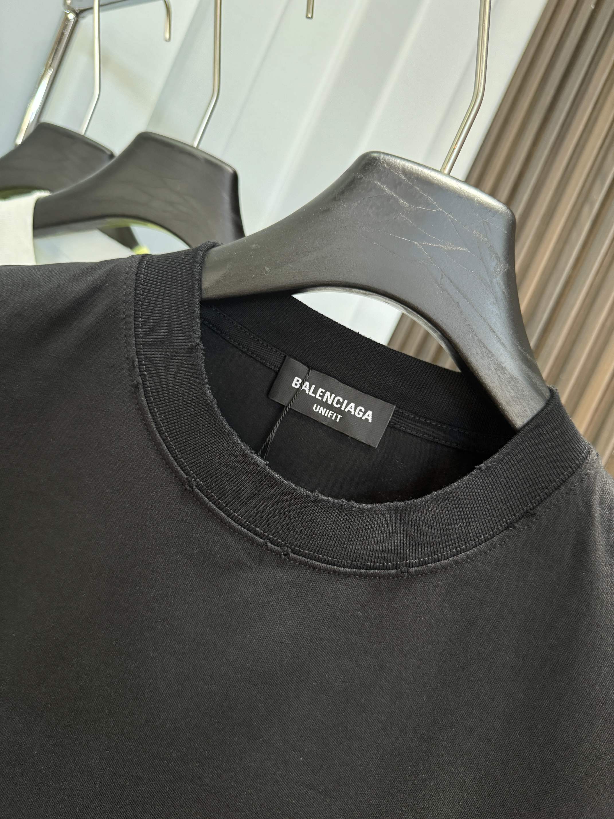 LuxluxHouse Best Quality Clothes Balenciaga T-shirt