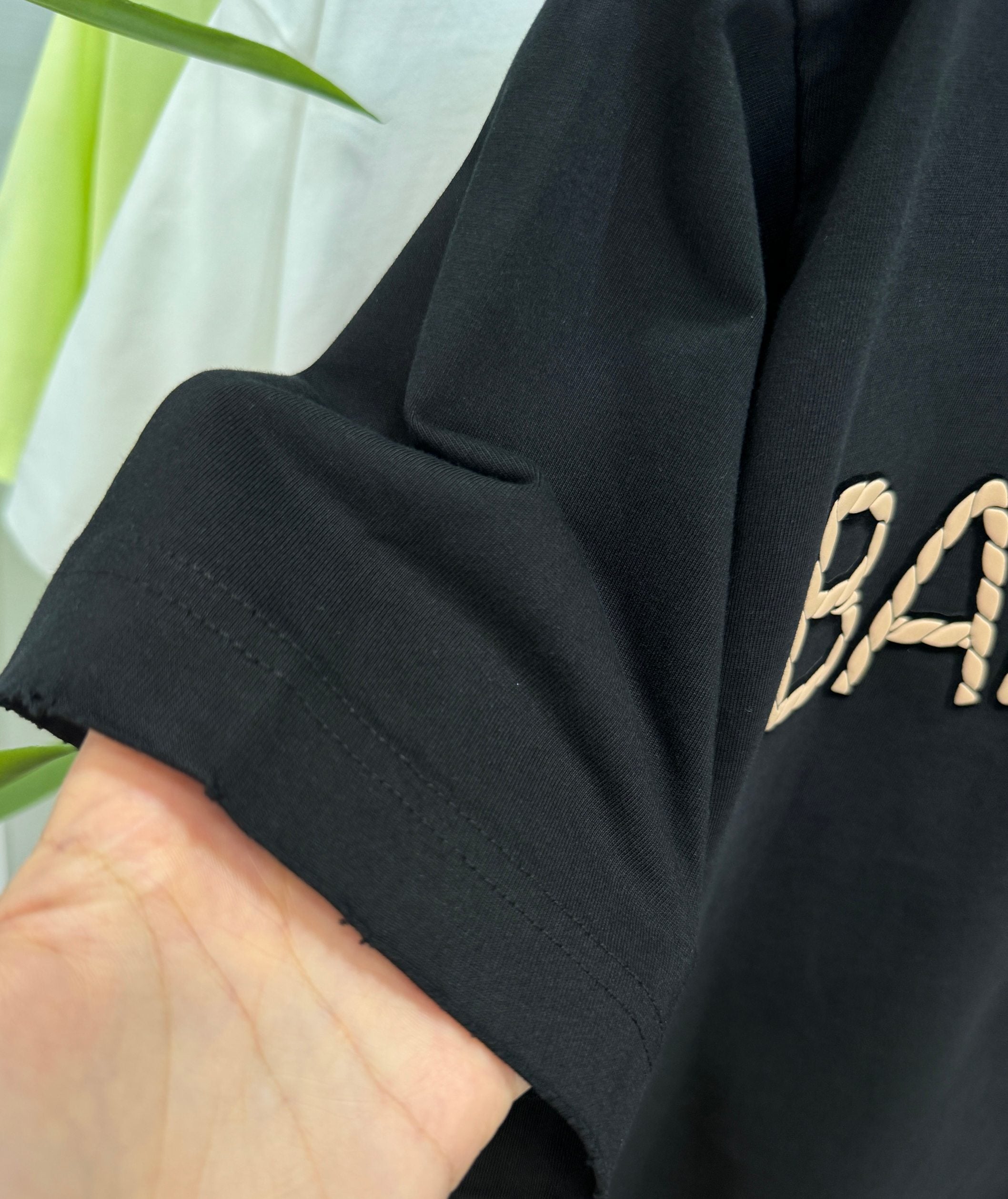 LuxluxHouse Best Quality Clothes Balenciaga T-shirt