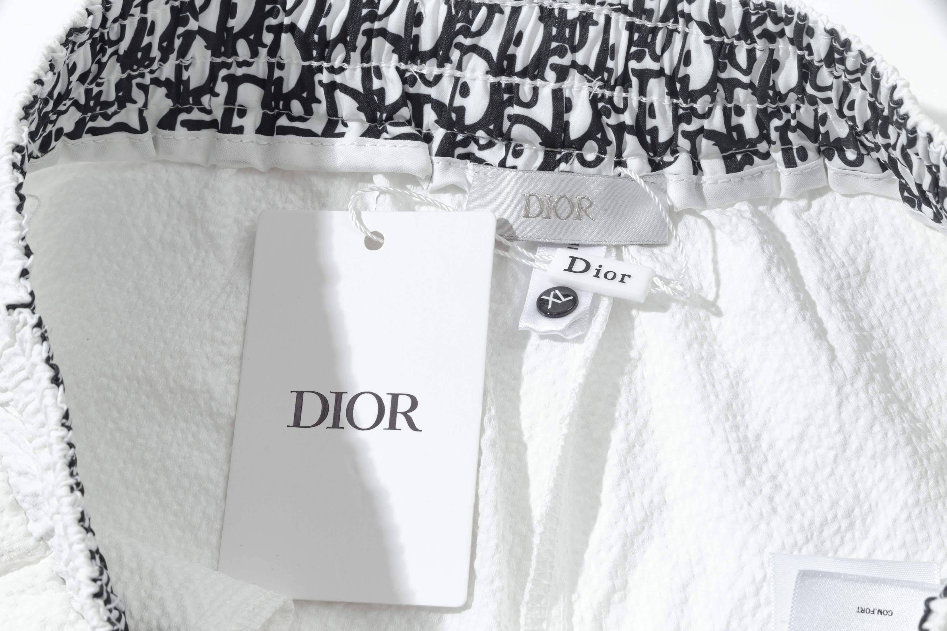 LuxluxHouse Best Quality Clothes Pants Dior
