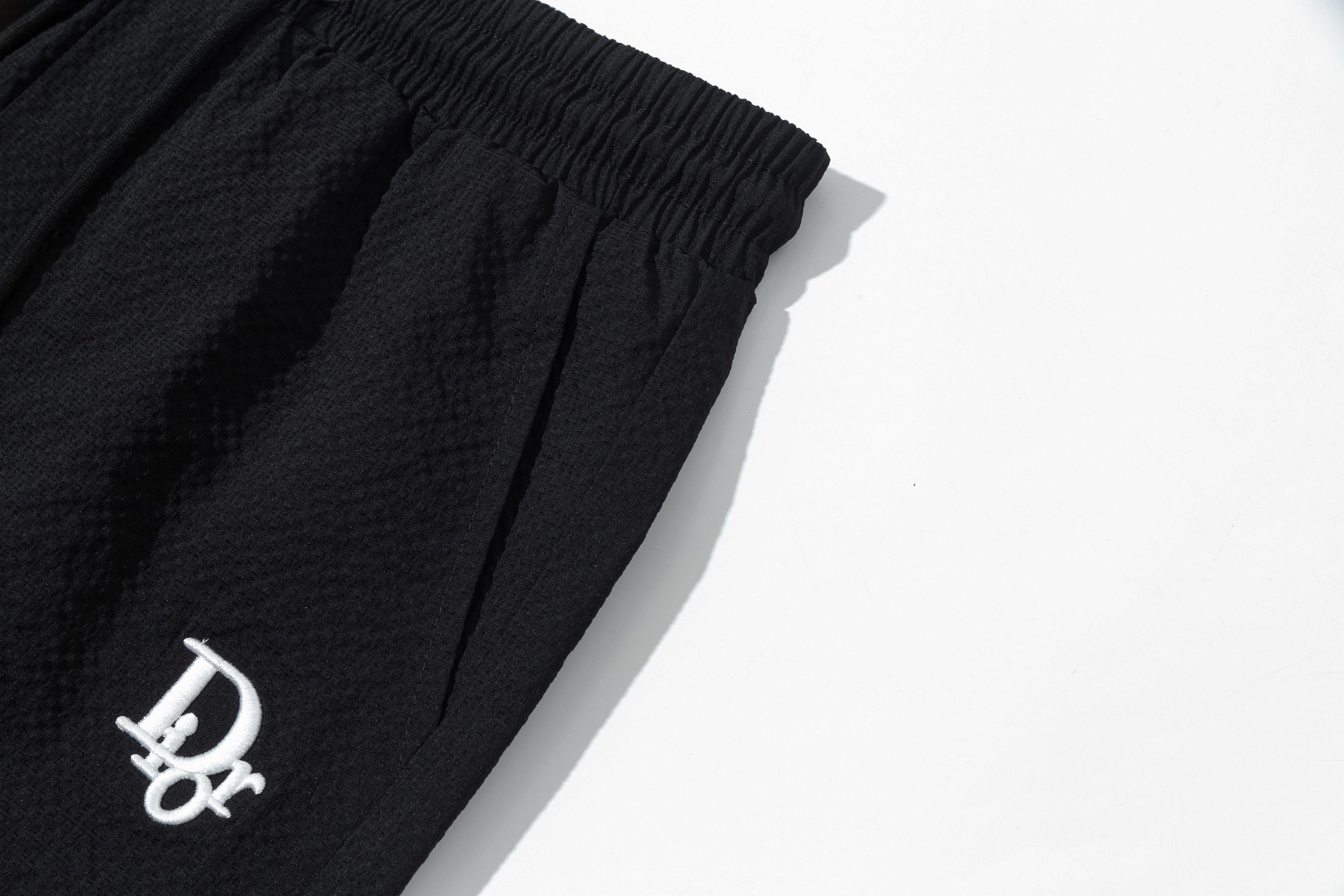 LuxluxHouse Best Quality Clothes Pants Dior