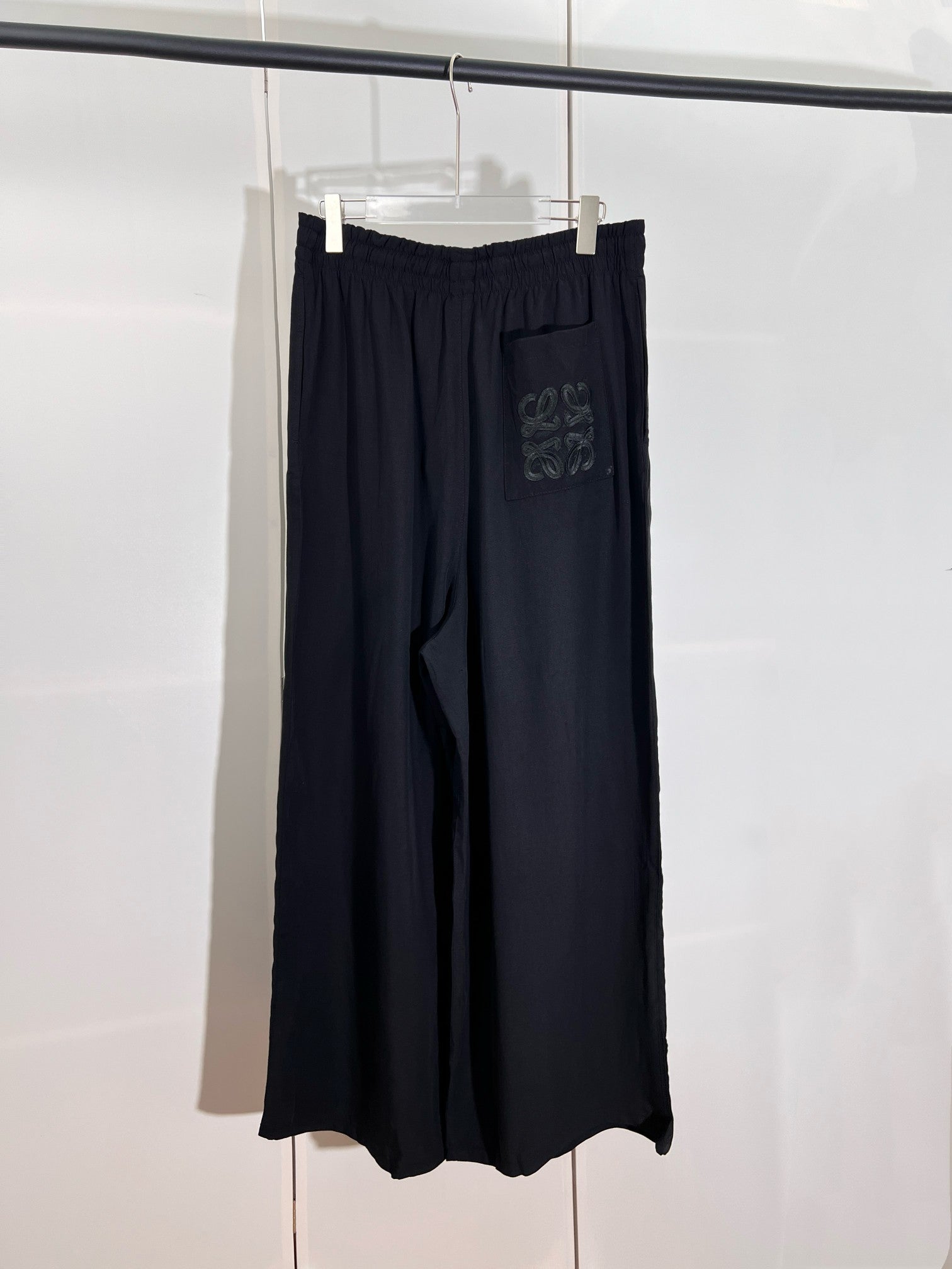 LuxluxHouse Best Quality Clothes Pants Loewe