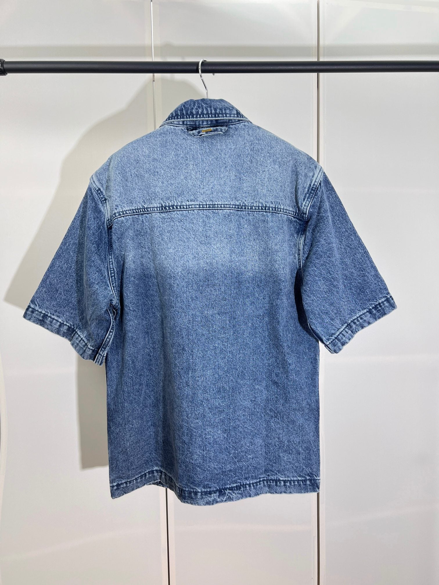 LuxluxHouse Best Quality Clothes Shirts&Polo Louis Vuitton