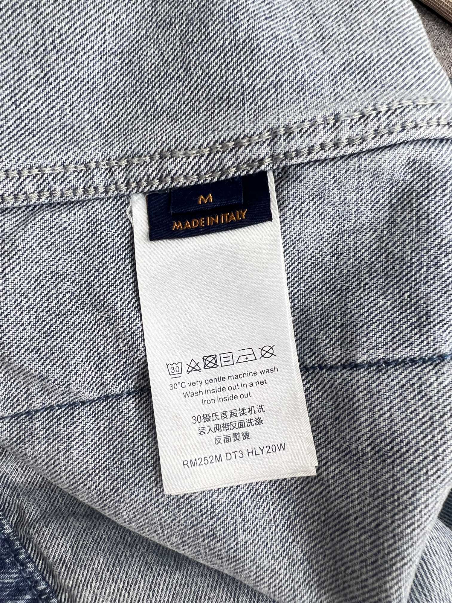 LuxluxHouse Best Quality Clothes Shirts&Polo Louis Vuitton