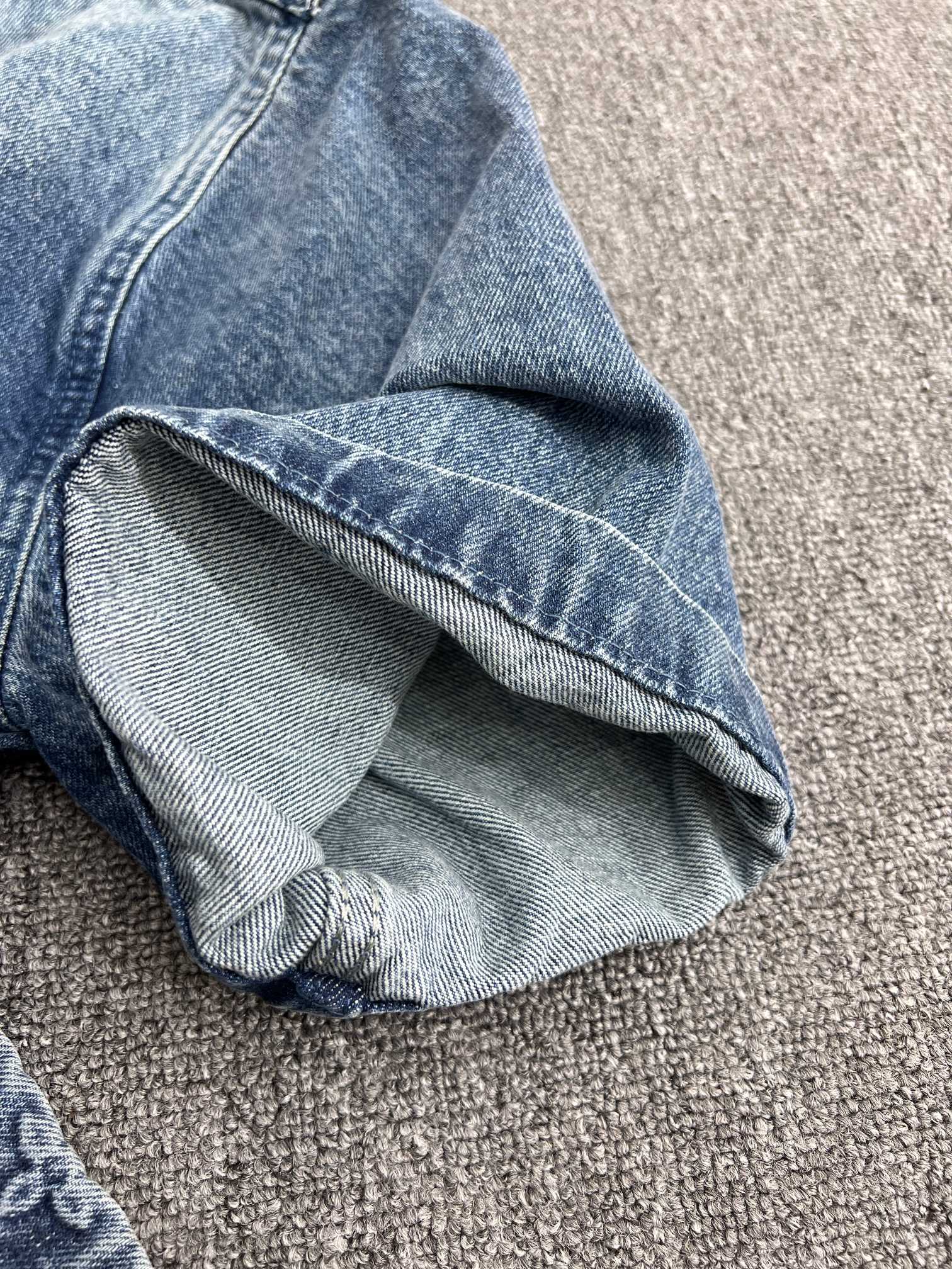 LuxluxHouse Best Quality Clothes Shirts&Polo Louis Vuitton