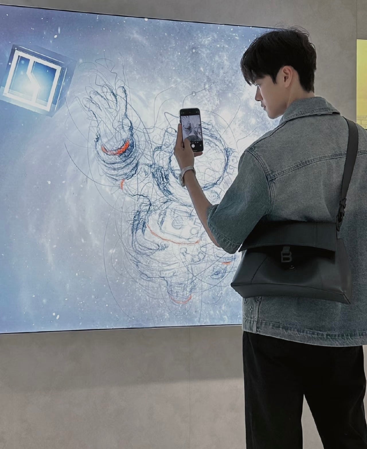 LuxluxHouse Best Quality Clothes Shirts&Polo Louis Vuitton