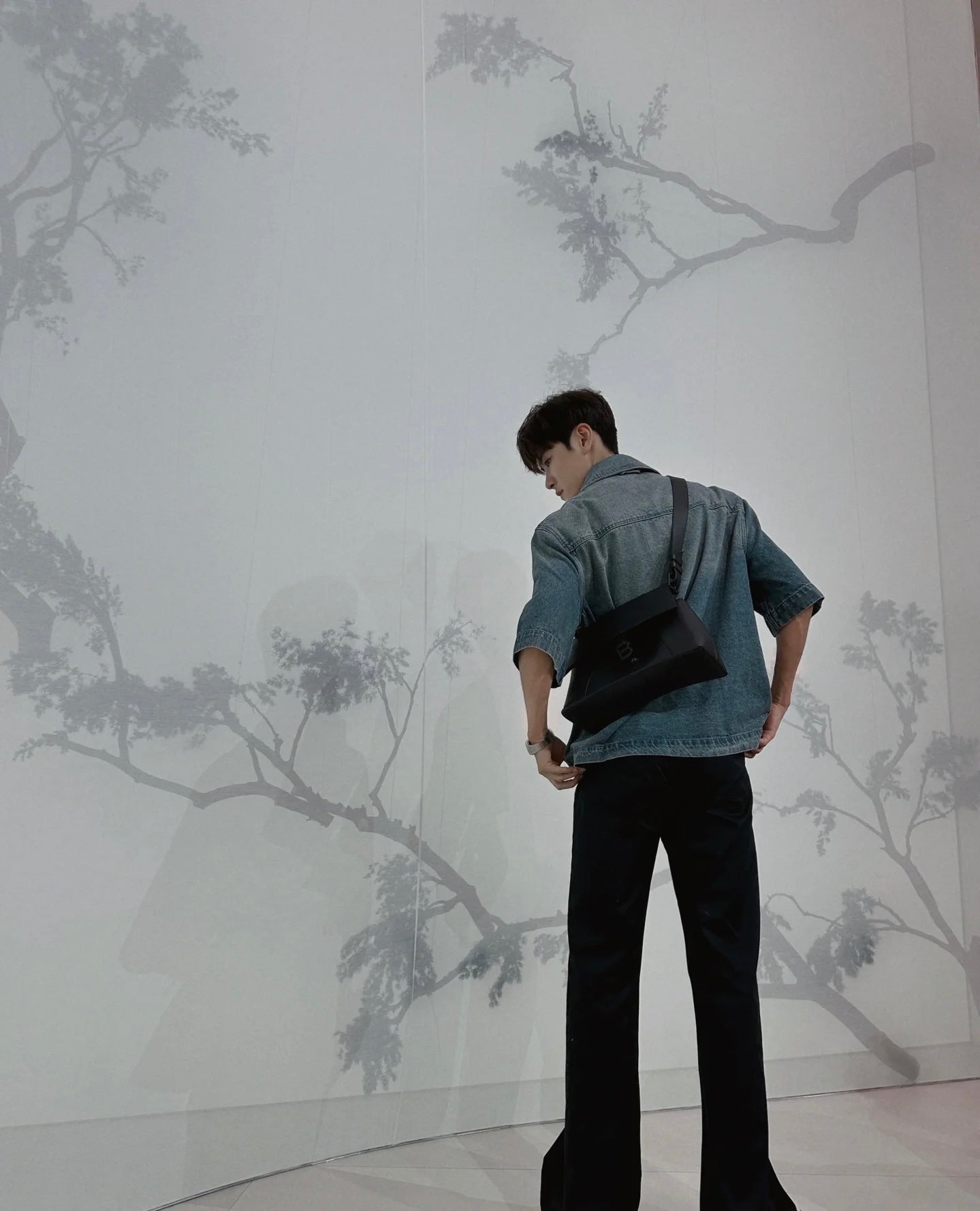 LuxluxHouse Best Quality Clothes Shirts&Polo Louis Vuitton