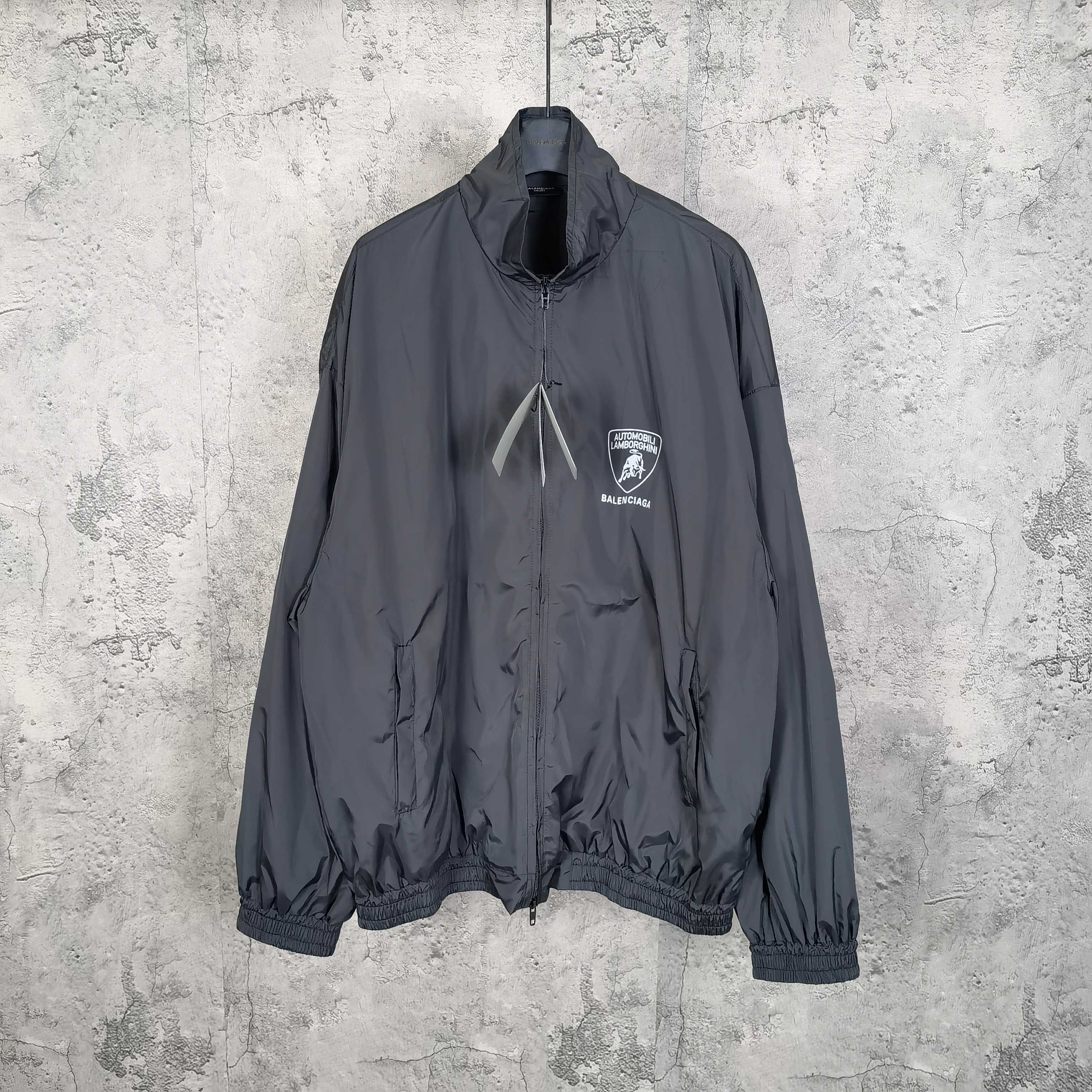 LuxluxHouse Best Quality Clothes Balenciaga Coats & Jackets