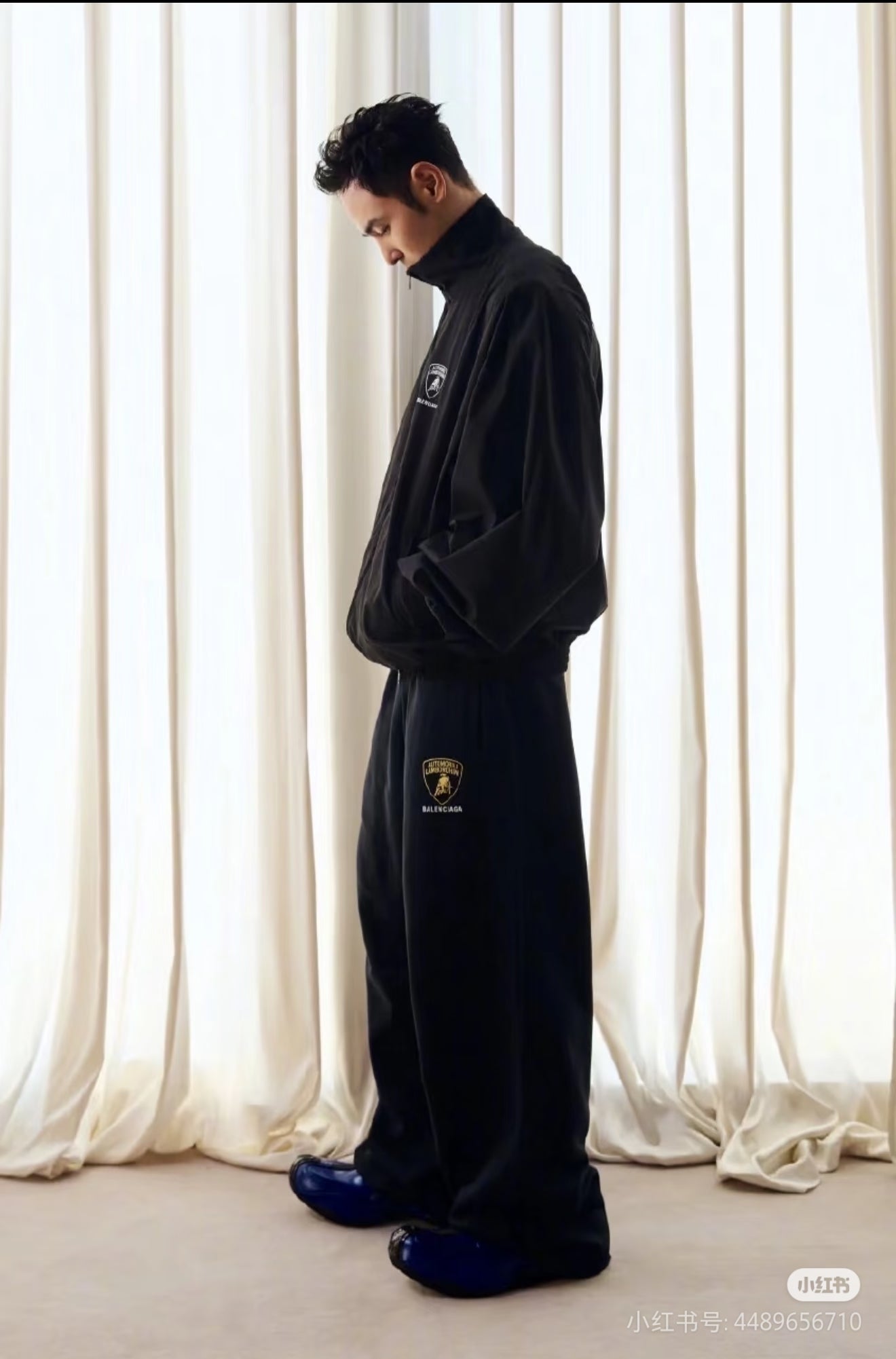 LuxluxHouse Best Quality Clothes Balenciaga Coats & Jackets