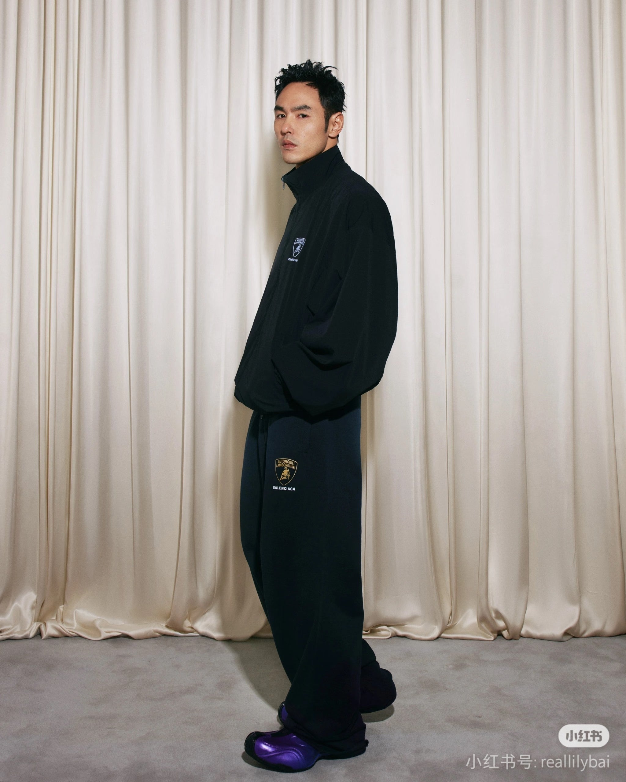 LuxluxHouse Best Quality Clothes Balenciaga Coats & Jackets