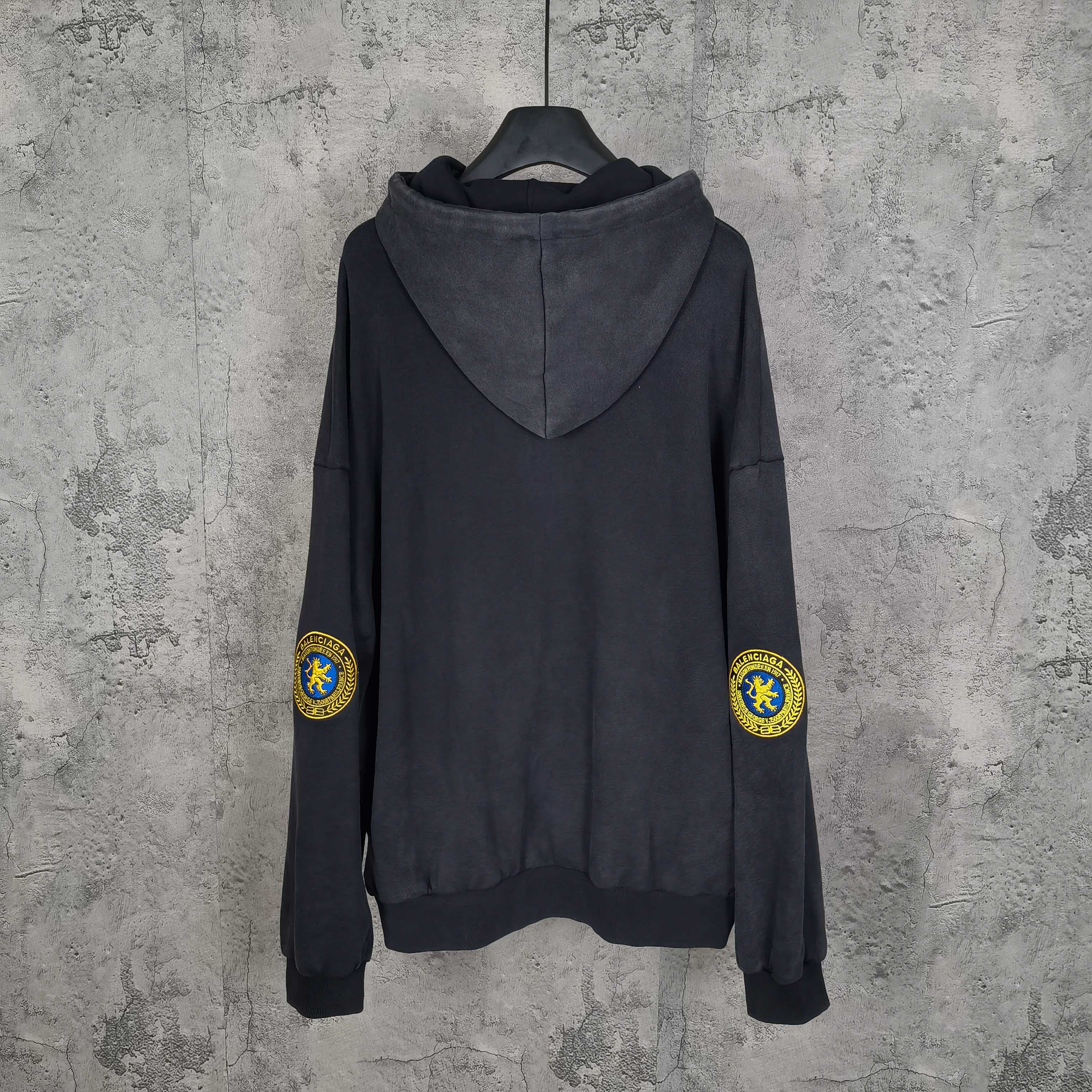 LuxluxHouse Best Quality Clothes Balenciaga Coats & Jackets