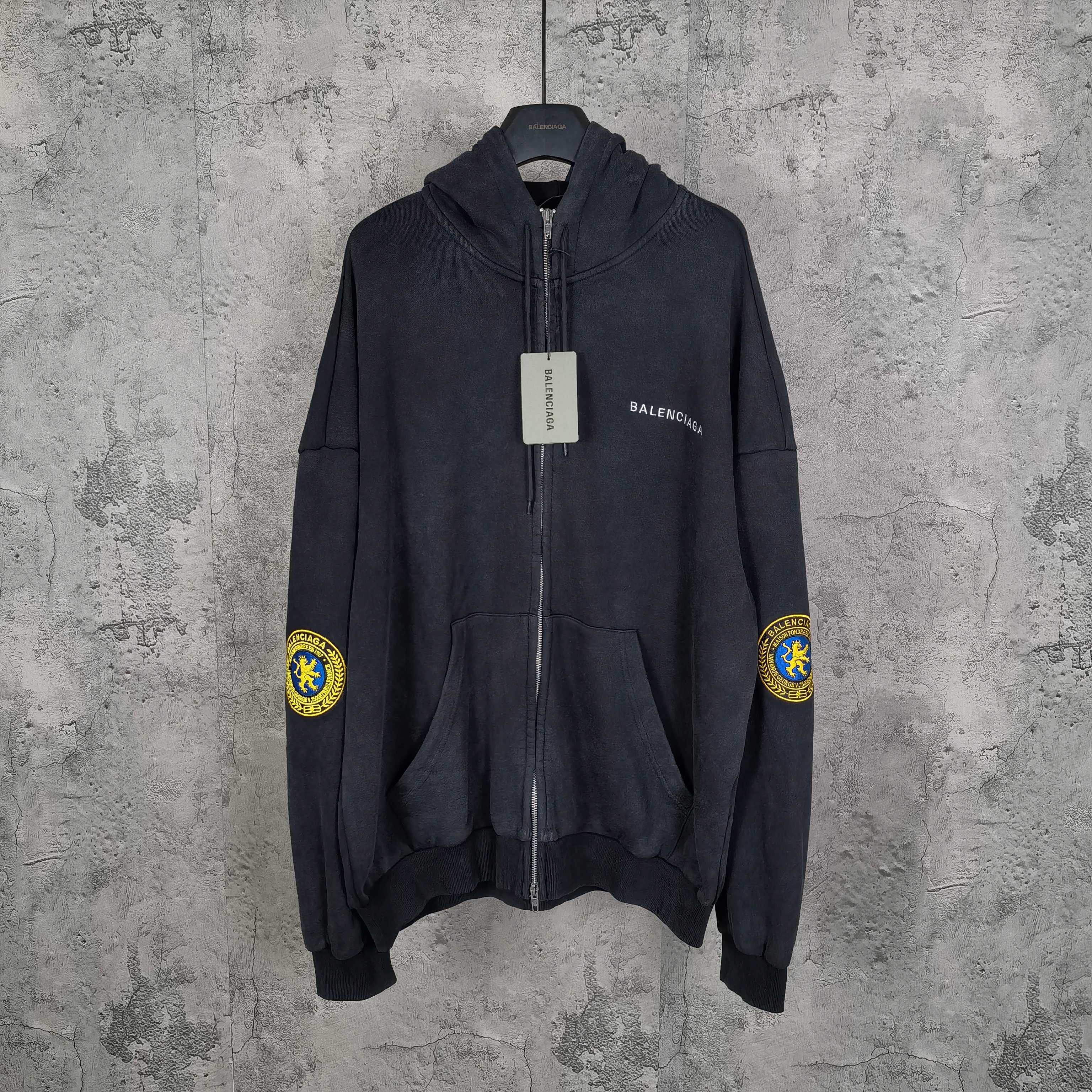 LuxluxHouse Best Quality Clothes Balenciaga Coats & Jackets